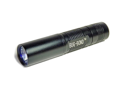 Bug Bond Professional UV Lampe