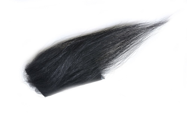 Future Fly Supreme Goat Hair (Ziegenhaar) Black