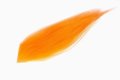 Future Fly Supreme Goat Hair (Ziegenhaar) Orange