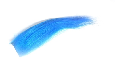 Future Fly Supreme Goat Hair (Ziegenhaar) Kingfisher Blue