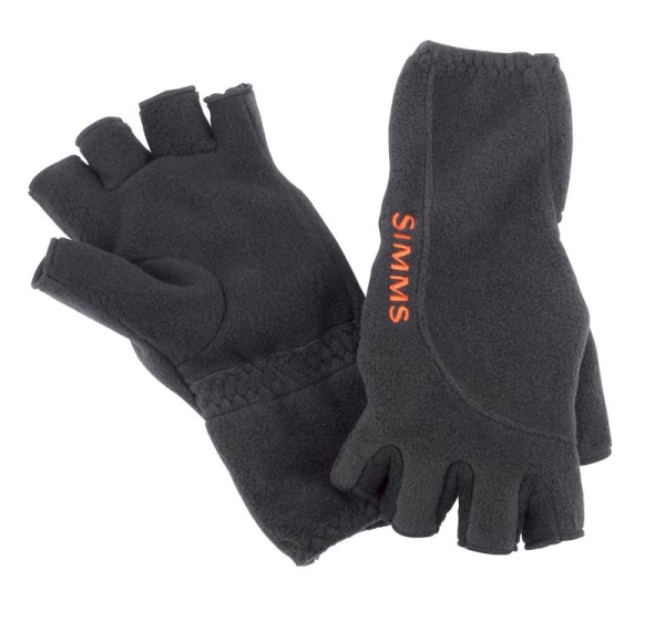 Simms Headwaters Half Finger Glove M