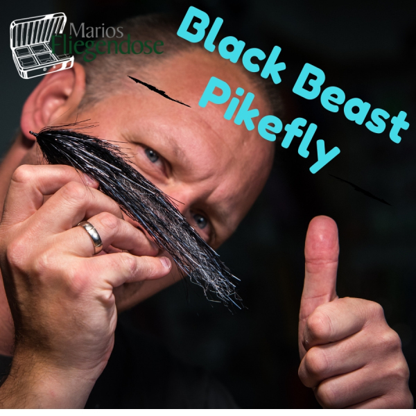 Black Beast Pikefly