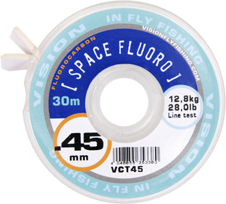 Vision Space Fluorocarbon