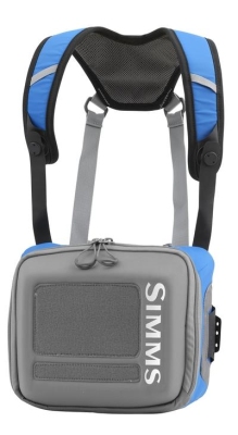 Simms WAYPOINTS CHEST PACK Current