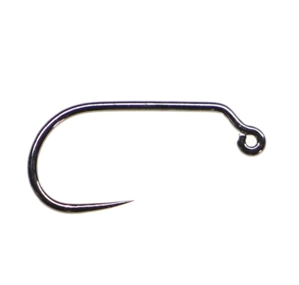 Fulling Mill 35045 Barbless Jig Force
