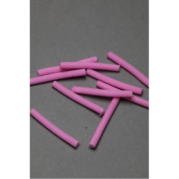 Fly Scene Booby Tubes 4mm Pink