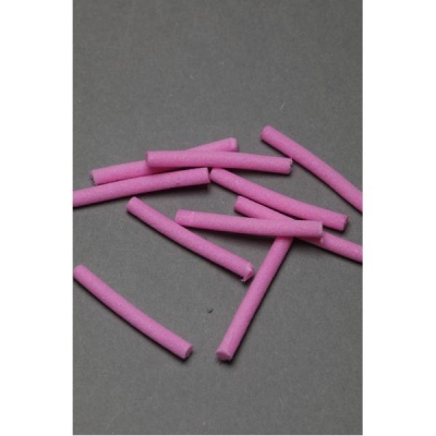 Fly Scene Booby Tubes 4mm Pink