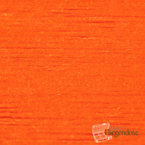 Veniard Antron Body Yarn Fluo Orange