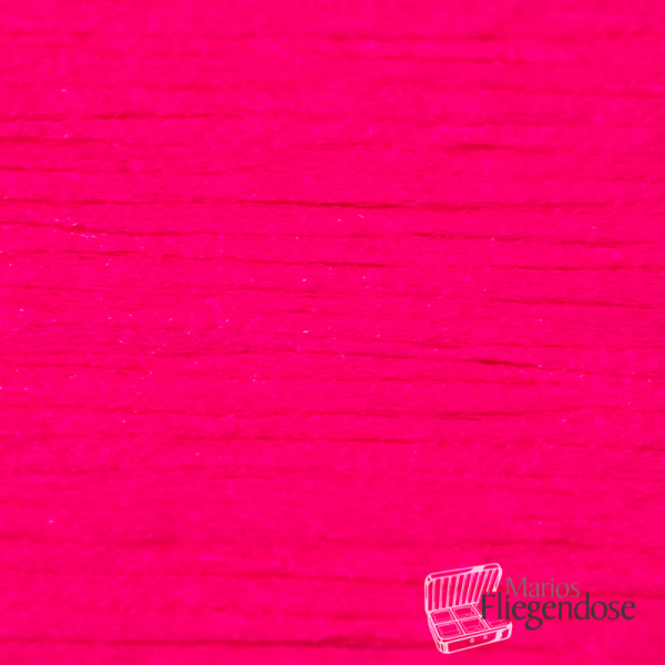 Veniard Antron Body Yarn Fluo Pink