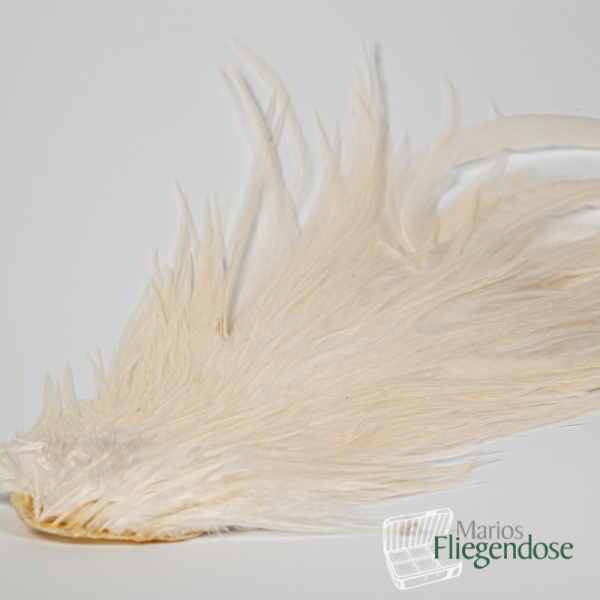 Veniard Genetic Streamer Saddle White (Flatwings und...