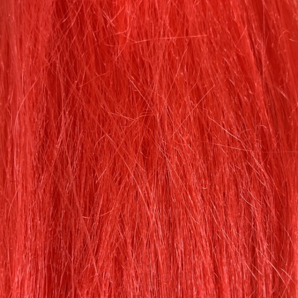 Kinkyfibre Red
