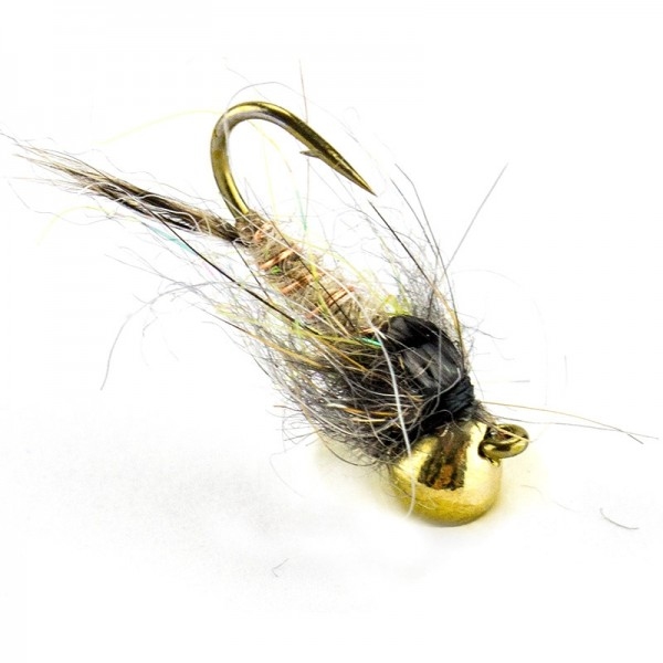 Tungsten Trout Trap Cream 14