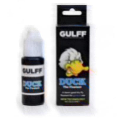 Gulff Duck The Floatant 15ml (Fliegenfett)
