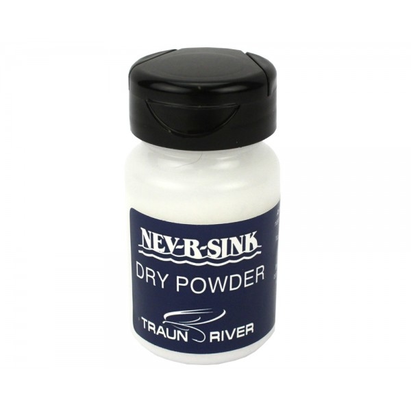 Nev-R-Sink Dry Powder