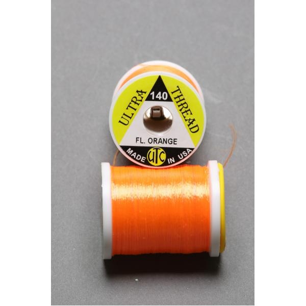 UTC 140 Fluo Orange