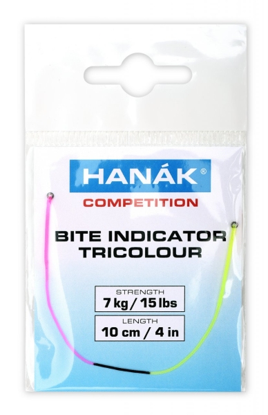 HANAK Bite Indicator Tricolour 7kg