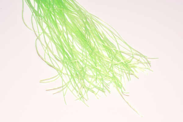 Spanflex Fibers Small Fluo Chartreuse