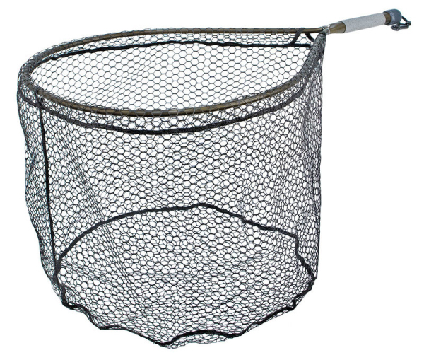 McLean Bronze Weigh Net Large (Model R110)