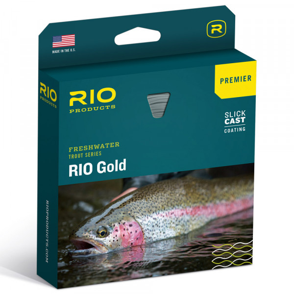 Rio Premier Gold