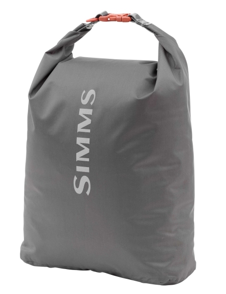 Simms Dry Creek Dry Bag Small Bright Anvil (10L)