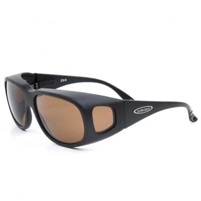 Vision Polarflite Polbrille 2BY4 Brown
