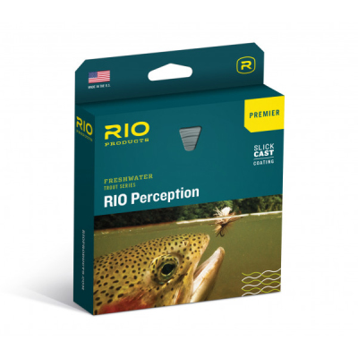Rio Premier Perception