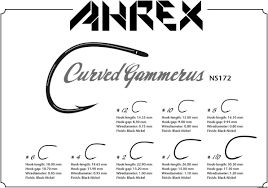 Ahrex - NS172 - Curved Gammarus