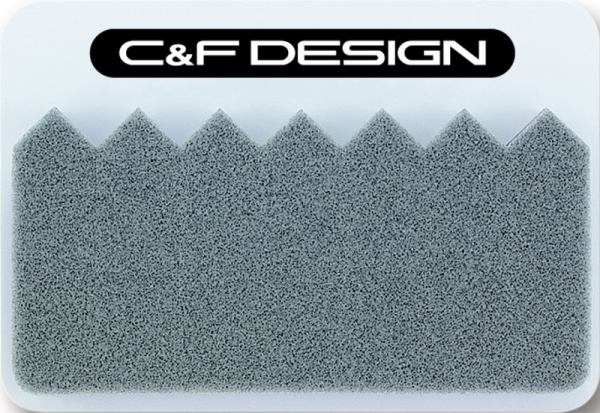 C&F Fly Patch Saltwater / Streamer