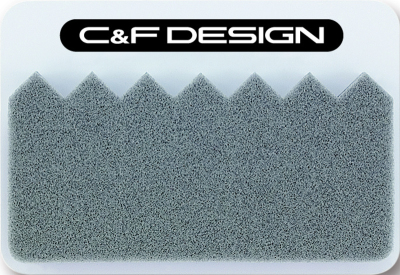 C&F Fly Patch Saltwater / Streamer