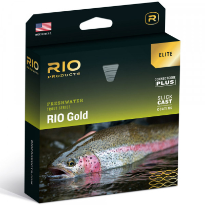 Rio Elite Gold WF4F