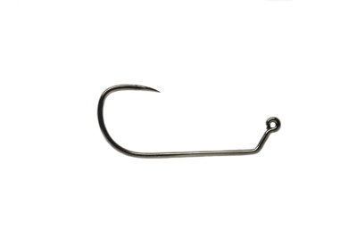 Fulling Mill 5130 Barbless Jig Force Long