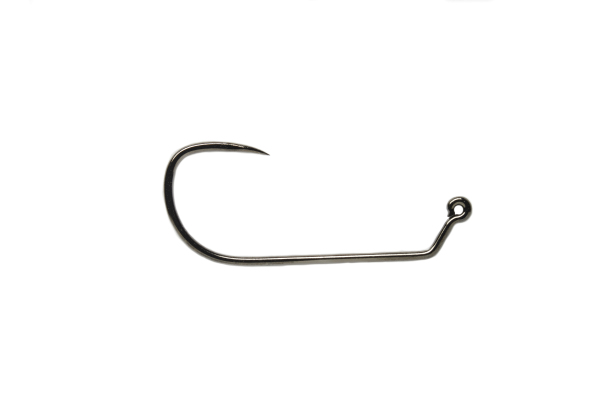 Fulling Mill 5130 Barbless Jig Force Long 8