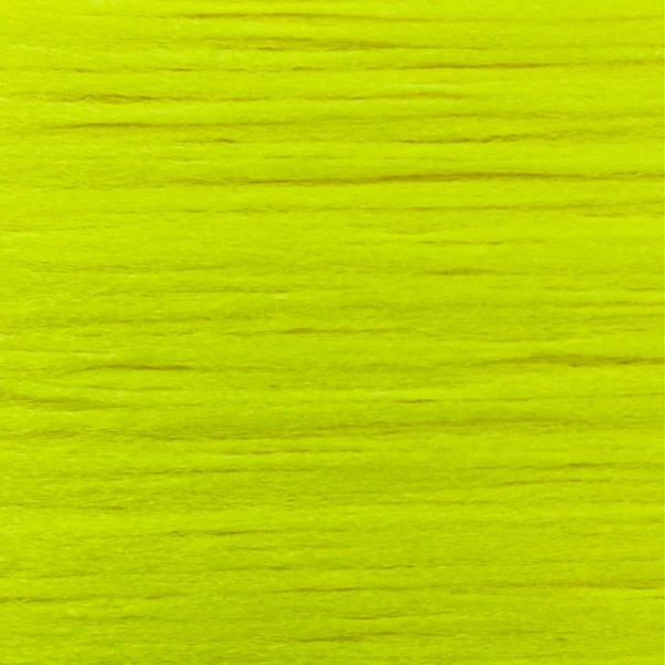 Veniard Antron Body Yarn Fluo Yellow