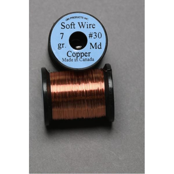 UNI Soft Wire Copper (Kupferdraht) Small