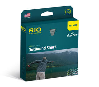 Rio Premier Outbound Short Schwimmend