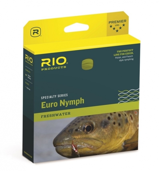 RIO FIPS Euro Nymph