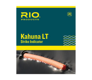 RIO Kahuna LT Bissanzeiger Thick / Dick 3,5mm