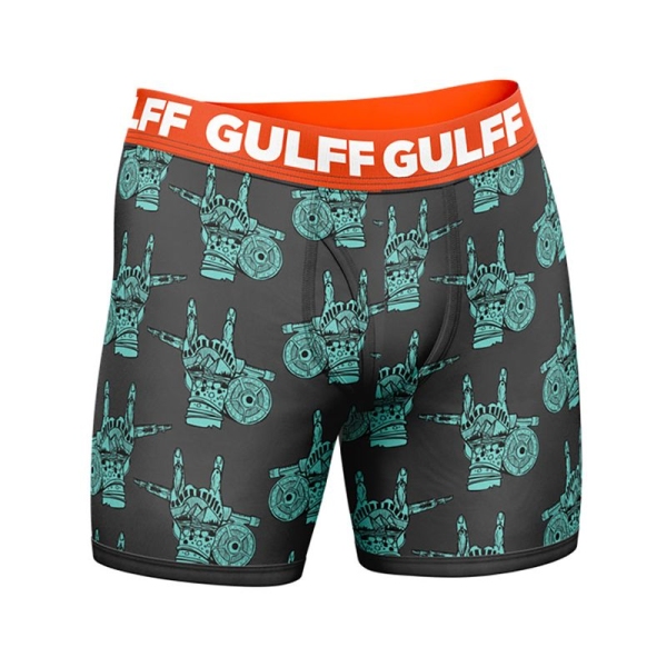 Gulff Fly Fisher Underwear M