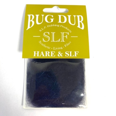 Wapsi Bug Dub Hare & SLF Claret