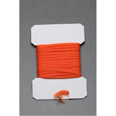 Polypropylene Floating Yarn Orange