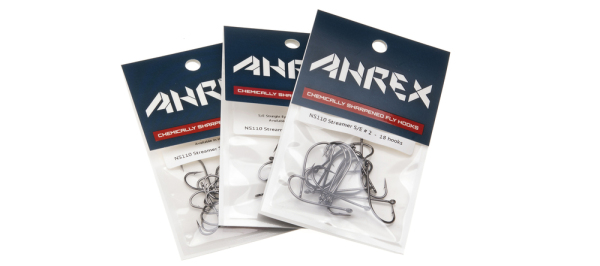 Ahrex NS110 Streamer S/E 2