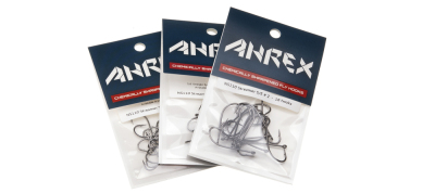 Ahrex NS110 Streamer S/E 4