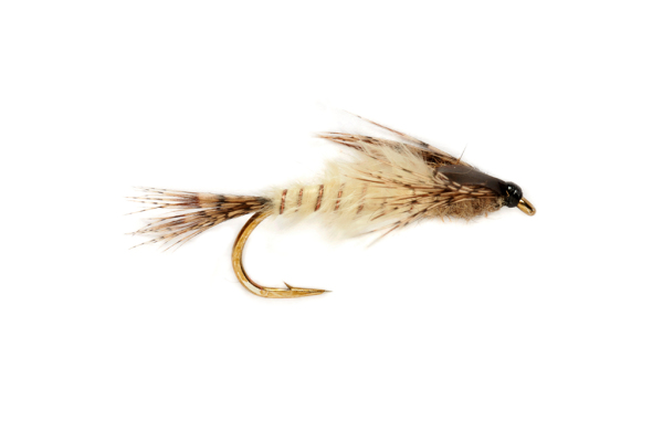 Procter´s Active Mayfly Nymph 10