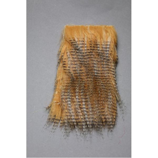 Fly Scene Craft Fur Barred Ginger
