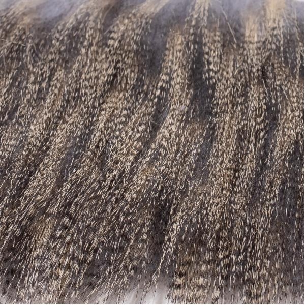 Fly Scene Craft Fur Barred Ginger
