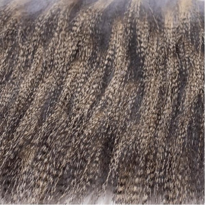 Fly Scene Craft Fur Barred Ginger