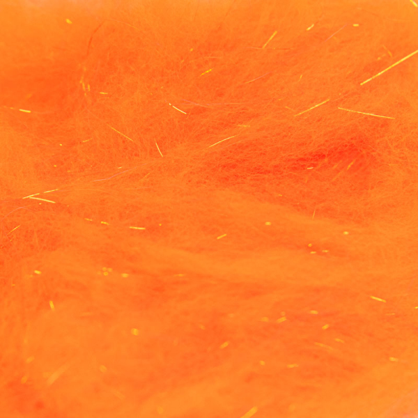 Laser Dub Fluo Orange