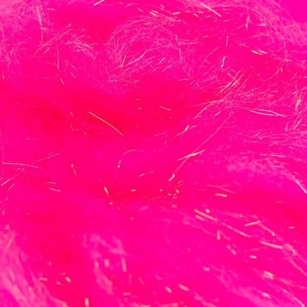 Laser Dub Fluo Pink