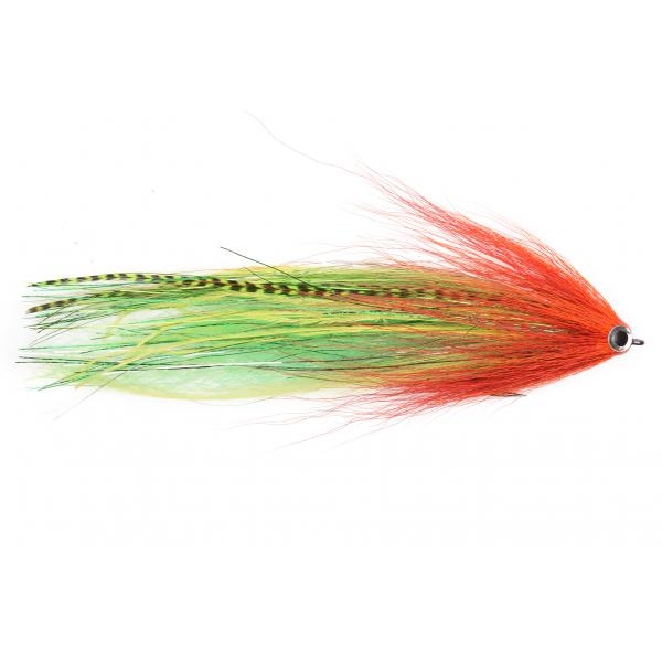 Fly Soul Pike Fly Parrot - Papagei