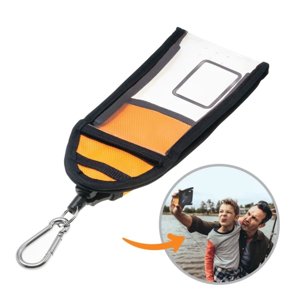 Boomerang Procase (Smartphonetasche & Zinger)